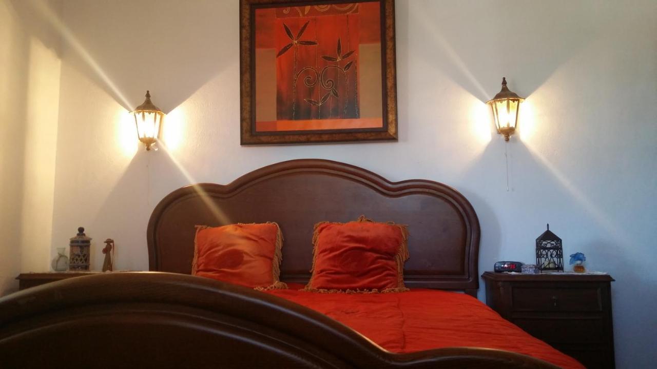 Отель Casa Do Castelo Сортелья Экстерьер фото