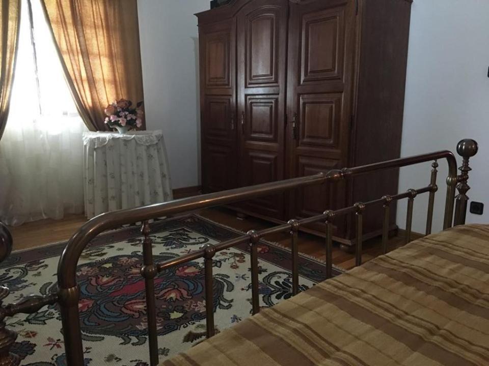 Отель Casa Do Castelo Сортелья Экстерьер фото