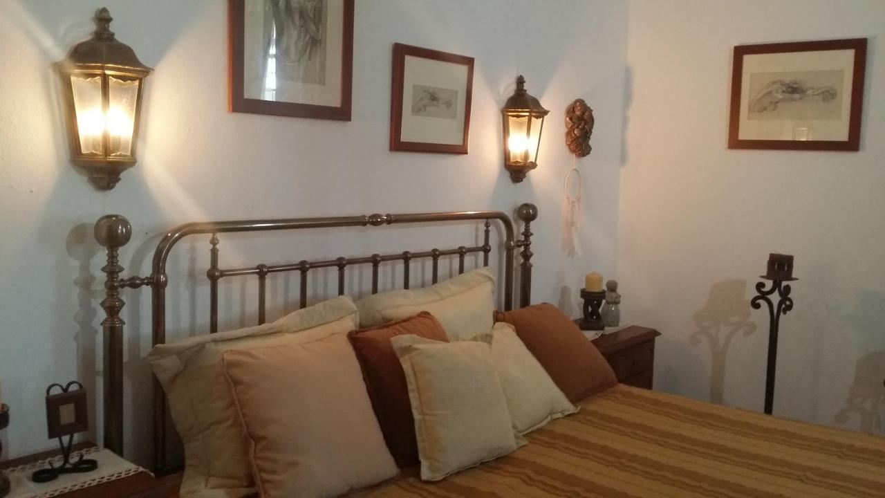 Отель Casa Do Castelo Сортелья Экстерьер фото